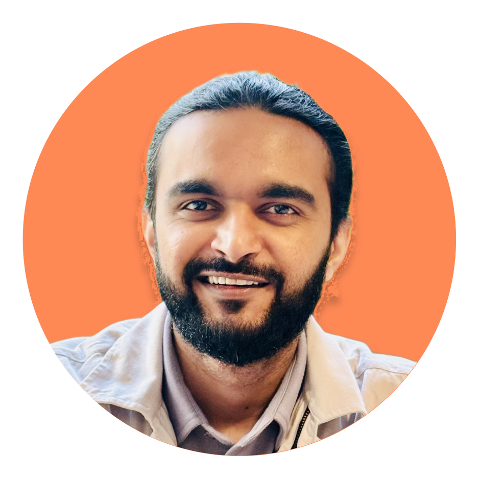 Varun Trivedi - Business & Product Marketing Head at Copperx