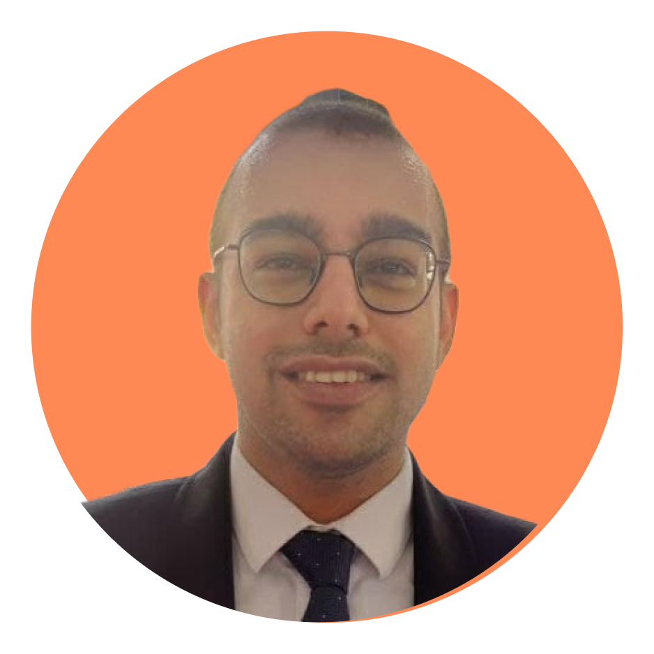 Vipul Nanda - Director of Product Marketing at Databahn.ai