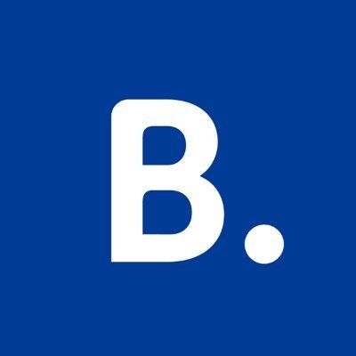 Booking.com Logo