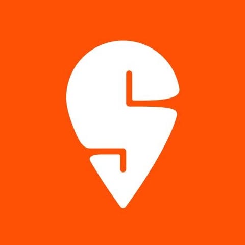Swiggy Logo